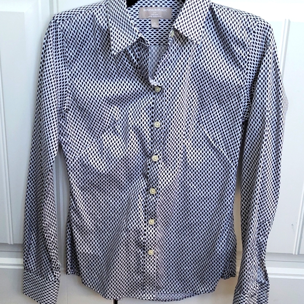 Dress shirt